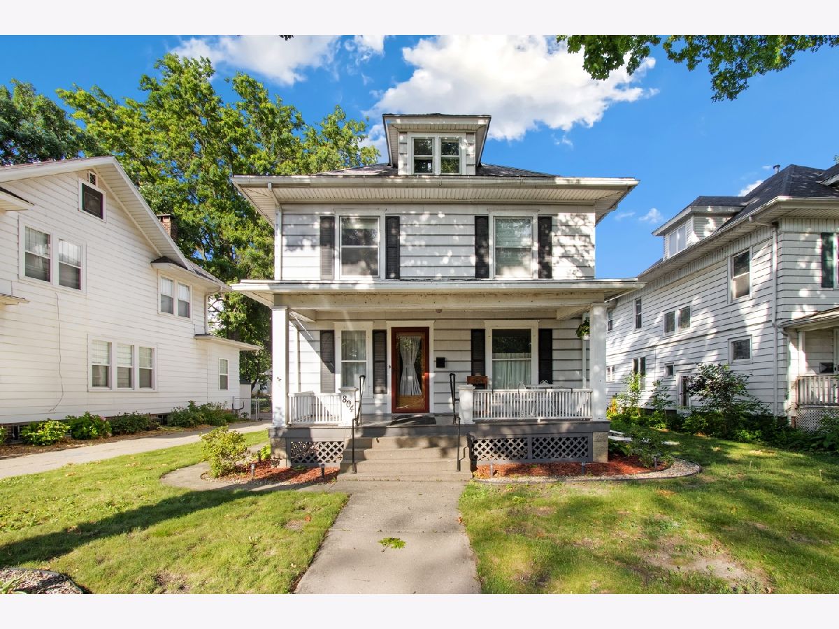  For Sale Sterling Illinois, 804 Locust Street