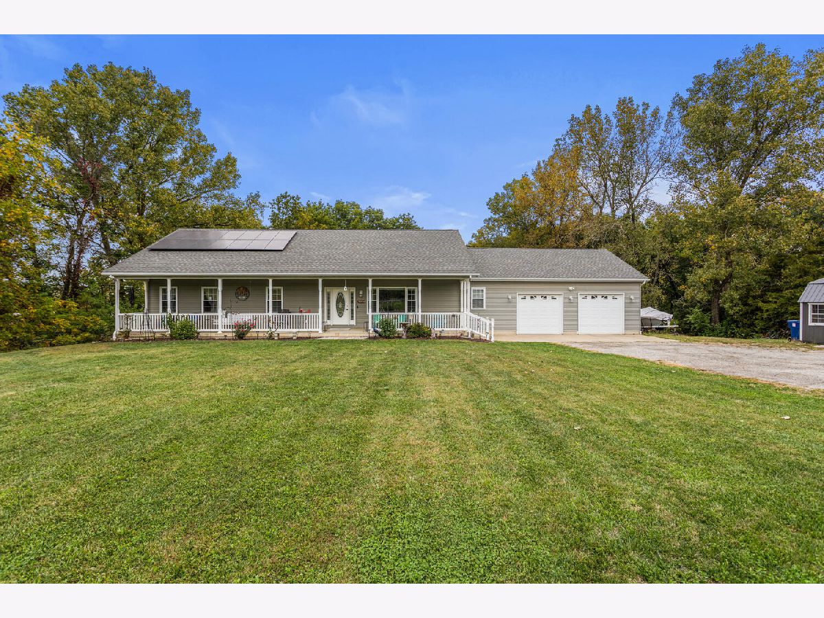  For Sale Decatur Illinois, 5180 Cantrell Street