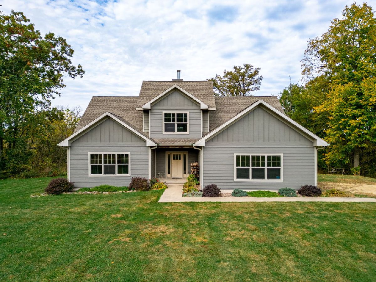  For Sale Galena Illinois, 166 Rocky Hill Road