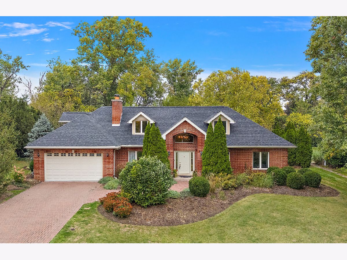  For Sale Palos Park Illinois, 10040 127th Street