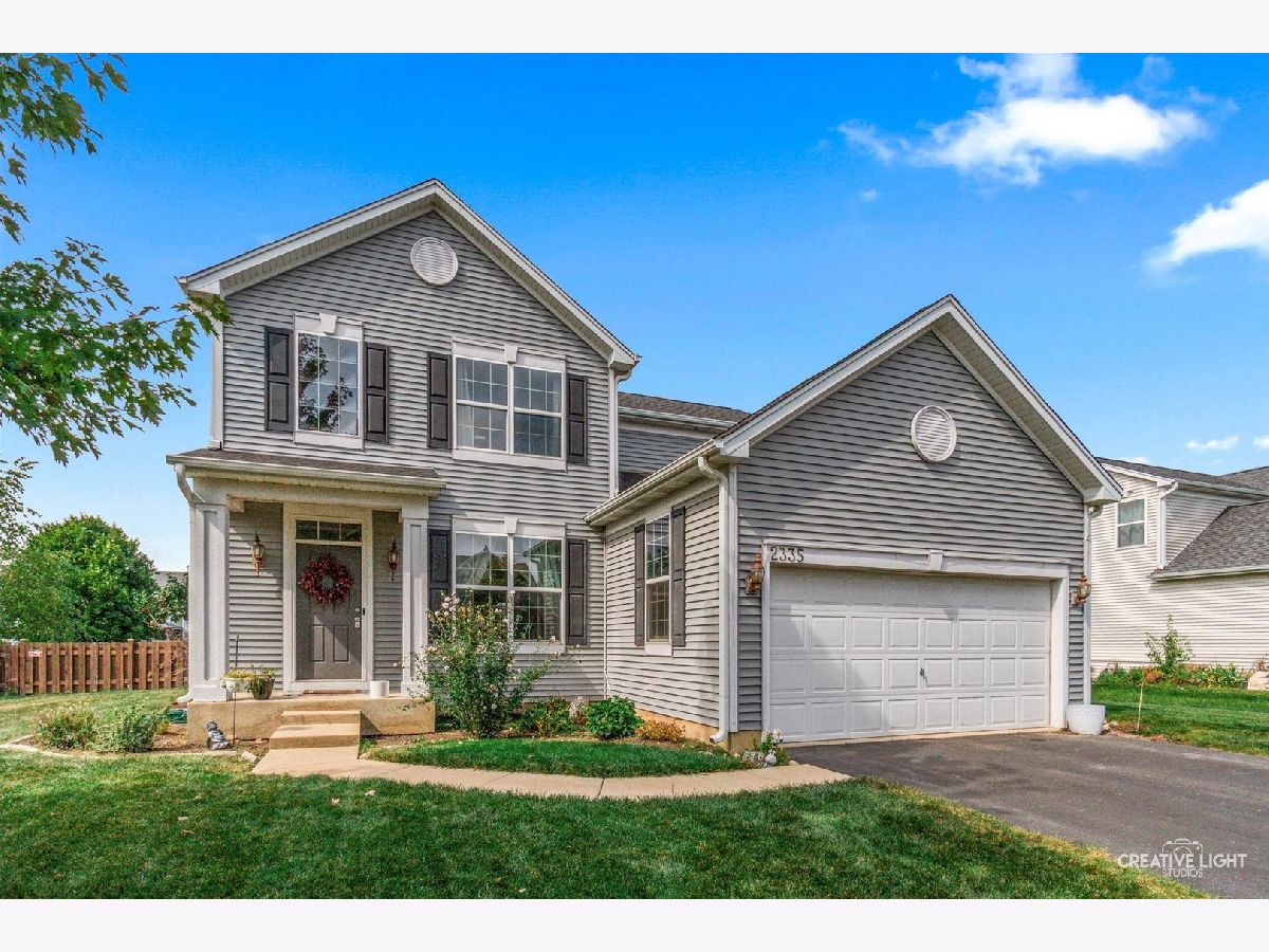  For Sale Montgomery Illinois, 2335 Thunder Gulch Road