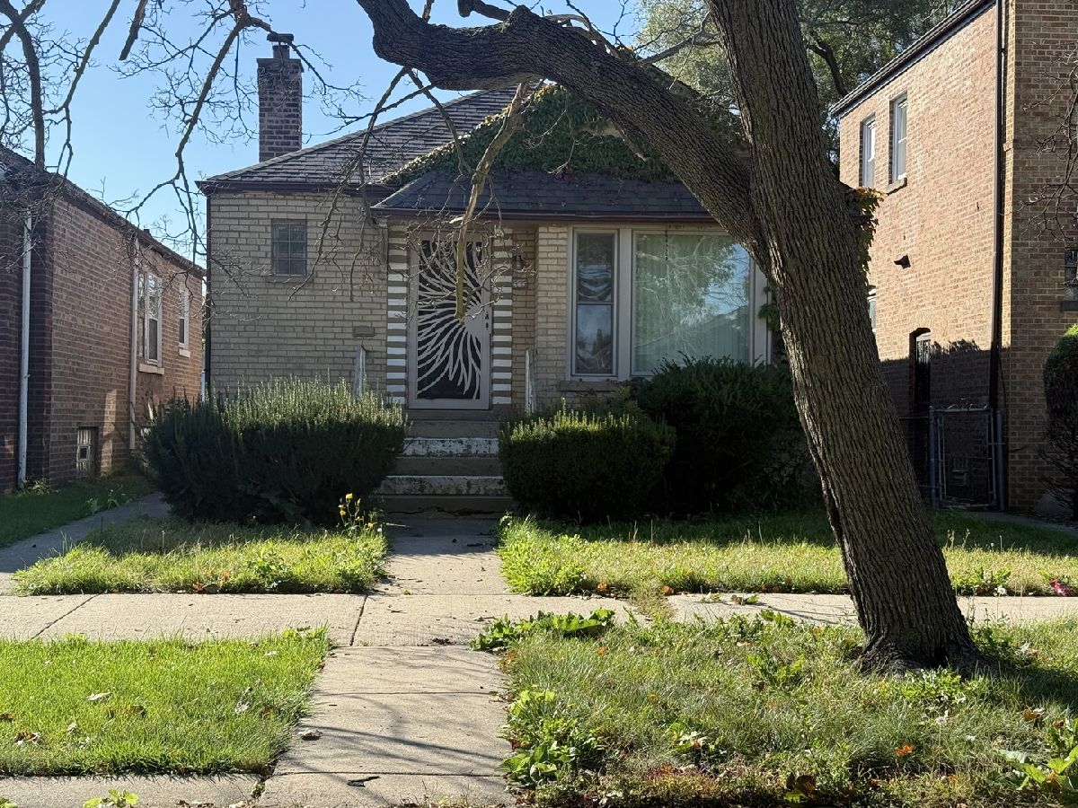  Sold Chicago Illinois, 555 105th