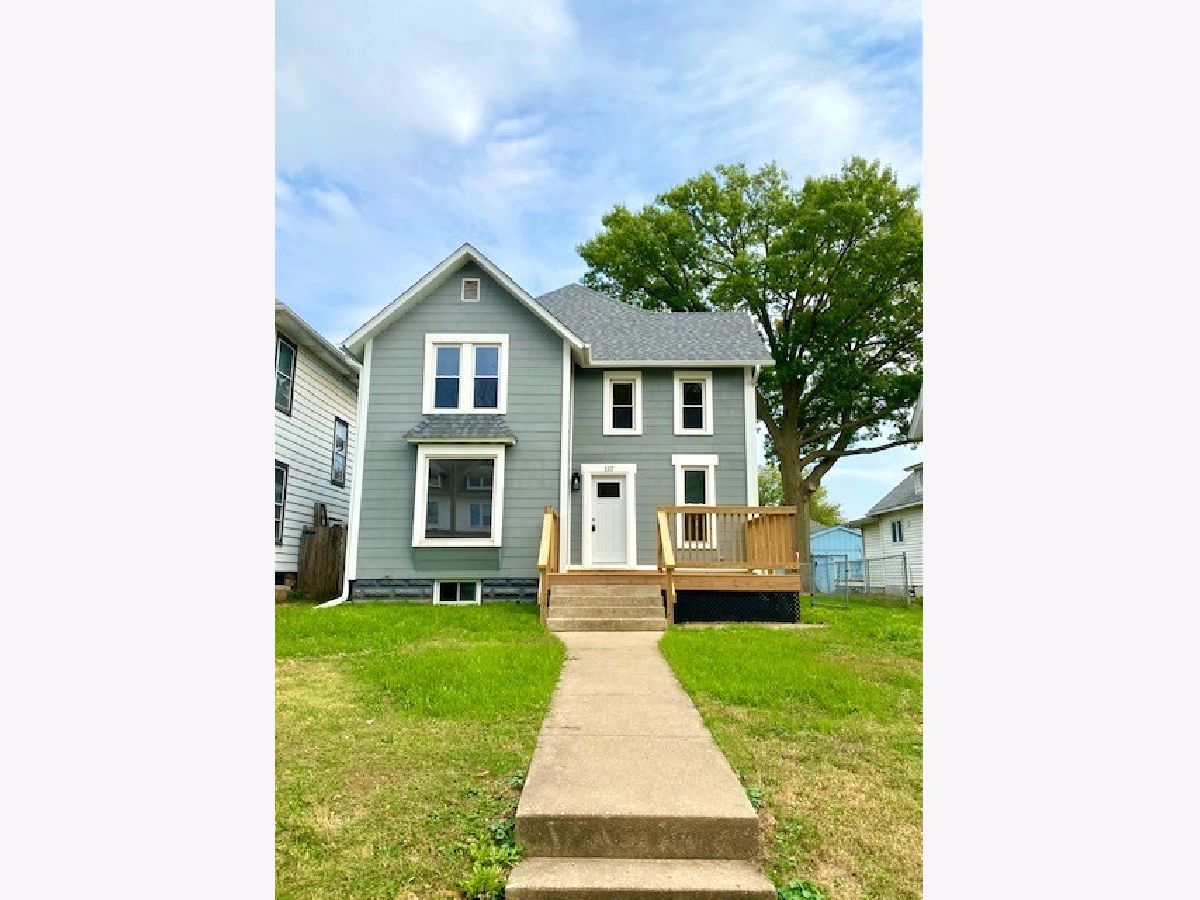  For Sale Sterling Illinois, 110 7th Avenue