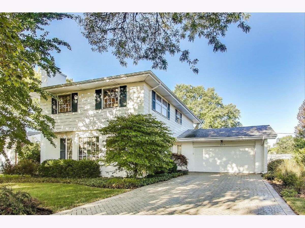  For Sale Arlington Heights Illinois, 222 Dwyer Avenue