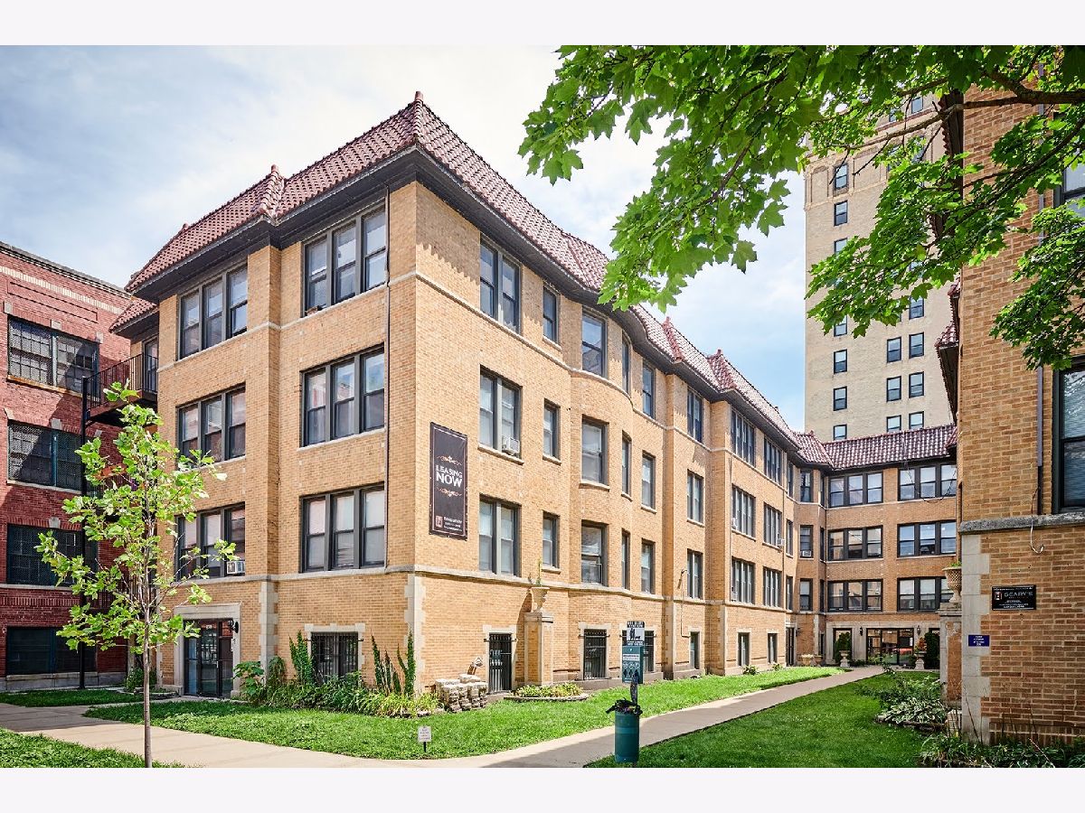 For Rent Chicago Illinois, 5459 Everett