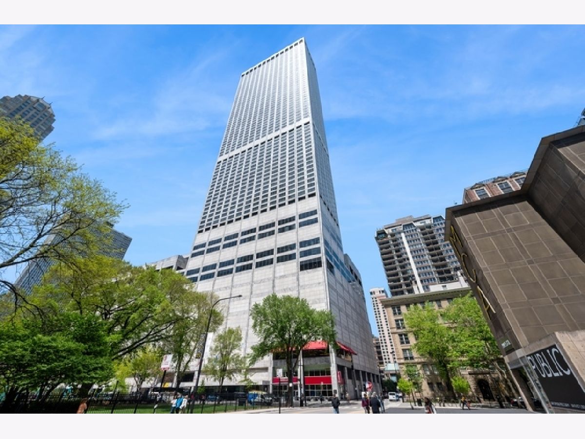  Sold Chicago Illinois, 180 Pearson