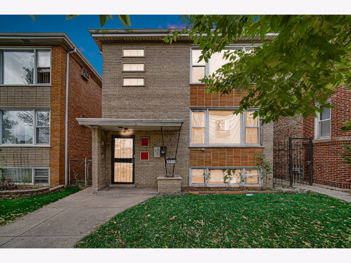 For Sale Chicago Illinois, 7950 Lafayette Avenue