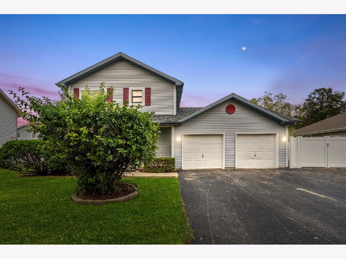 For Sale Joliet Illinois, 3812 Hennepin Drive