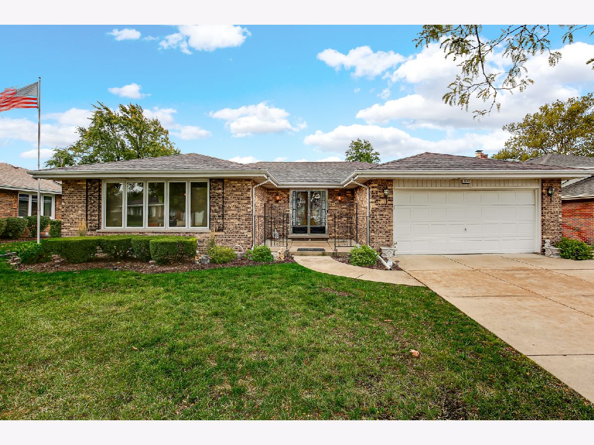 Townhomes & Condos & Homes For Sale Catalina Orland Park Illinois, 7809 Sycamore Drive