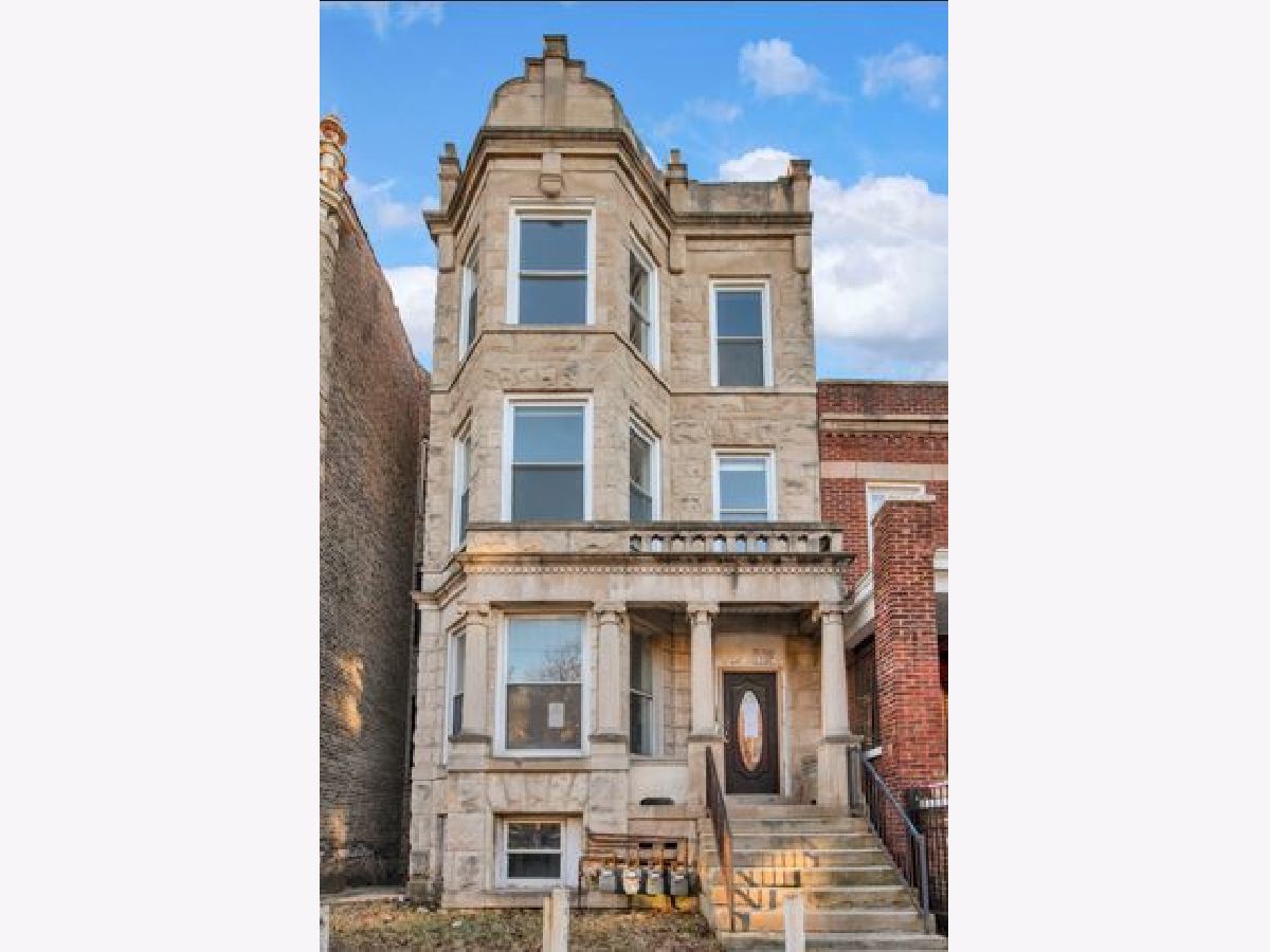  For Rent Chicago Illinois, 4421 Jackson