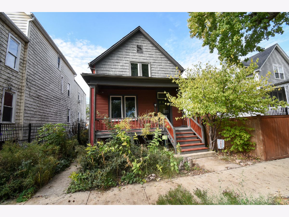  For Sale Chicago Illinois, 3042 Sawyer Avenue
