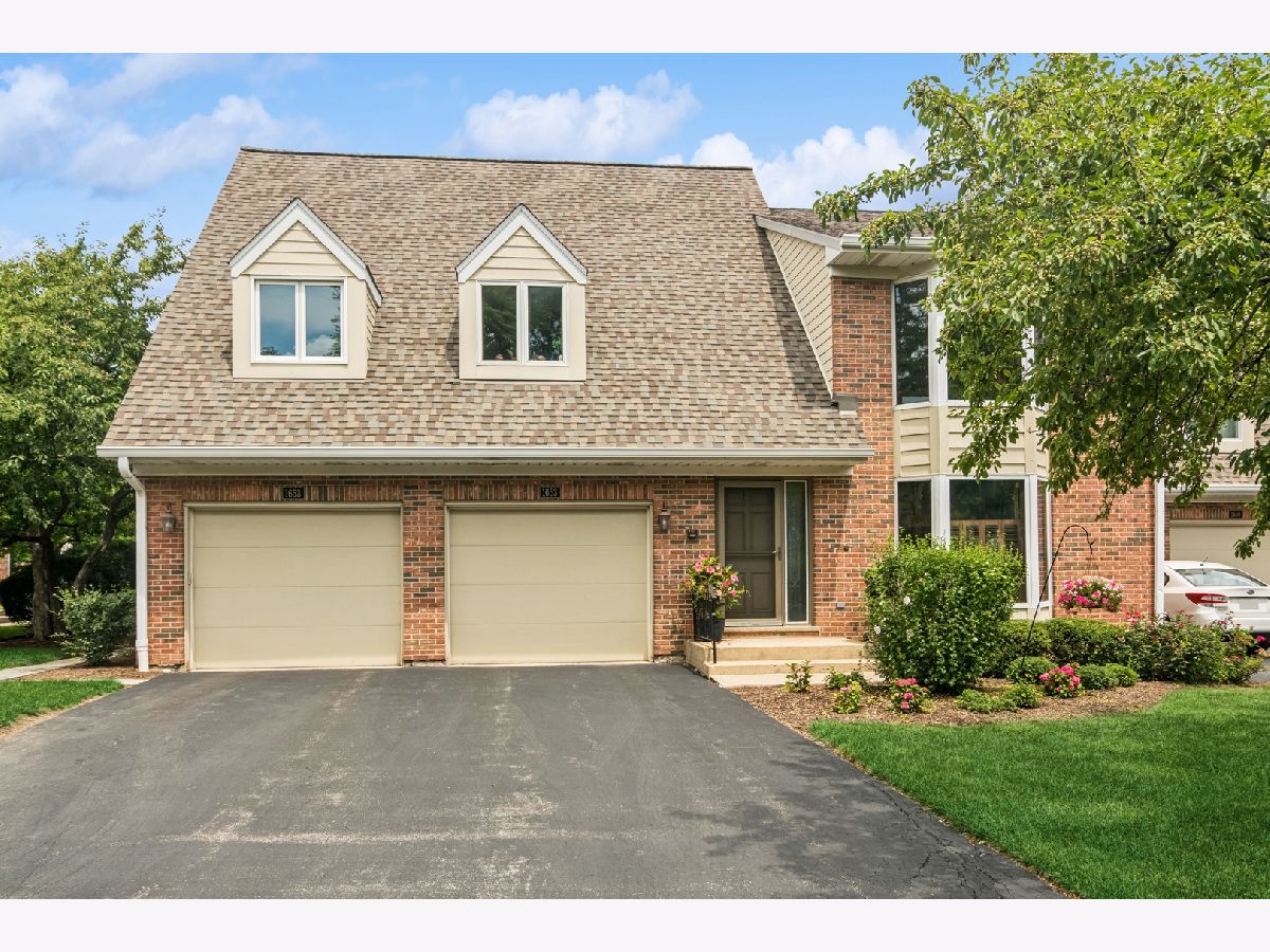  For Sale Arlington Heights Illinois, 1653 Belmont Court