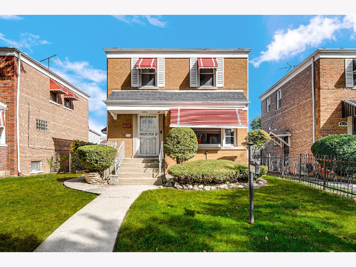 For Rent Chicago Illinois, 8555 Paulina