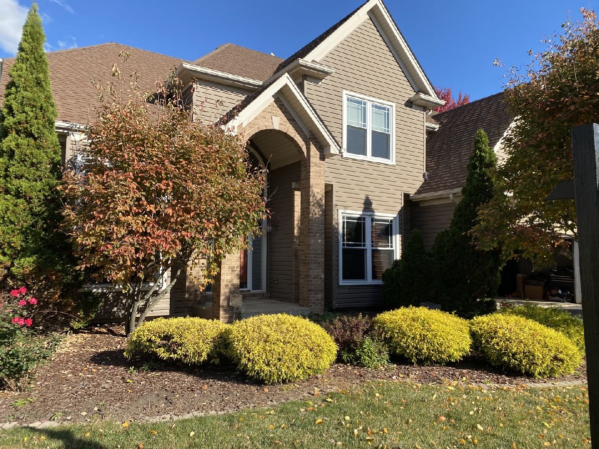  Sold Aurora Illinois, 2412 Avalon