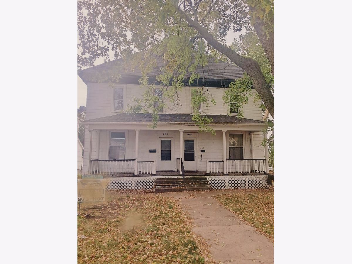  For Sale Sterling Illinois, 507 6th Avenue