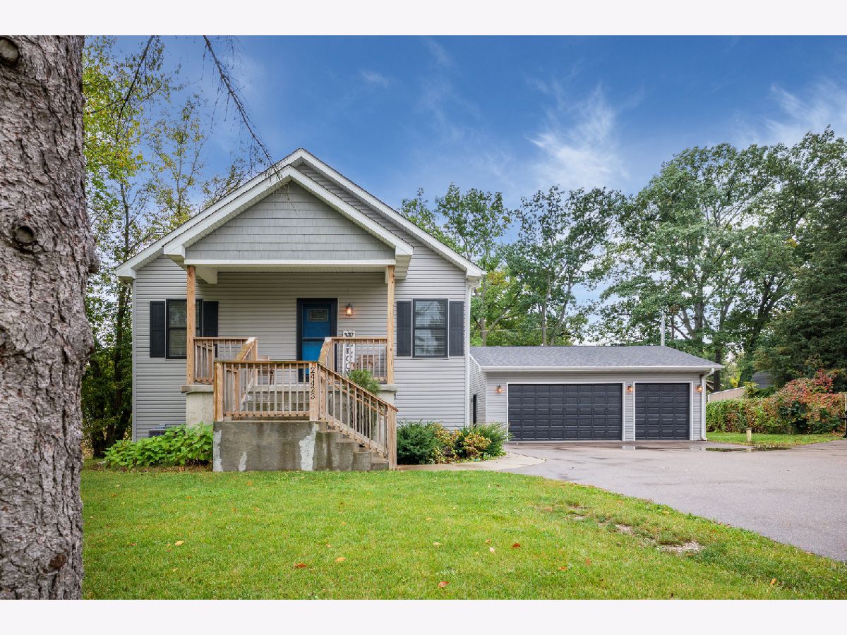  For Sale Salem Wisconsin, 24423 66th Street