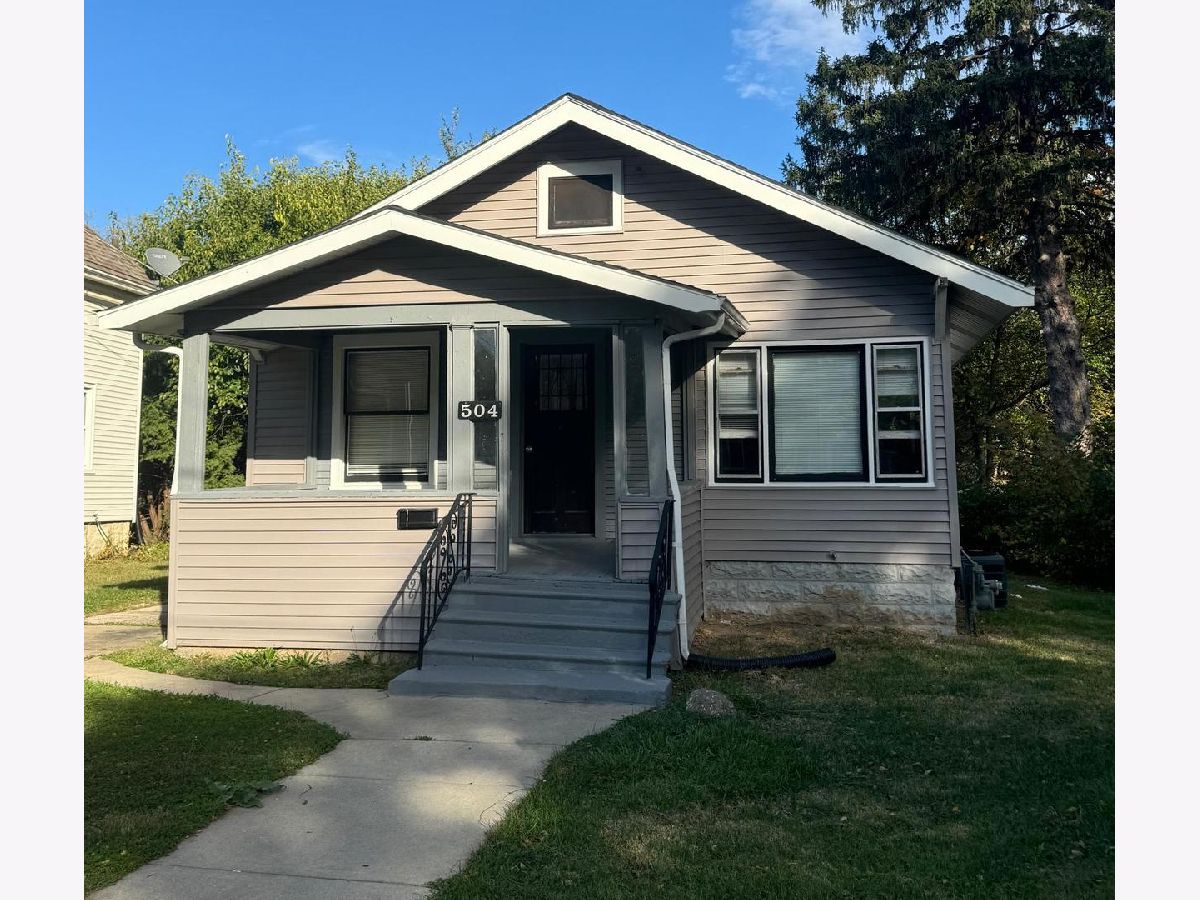  For Rent Rockford Illinois, 504 Howard