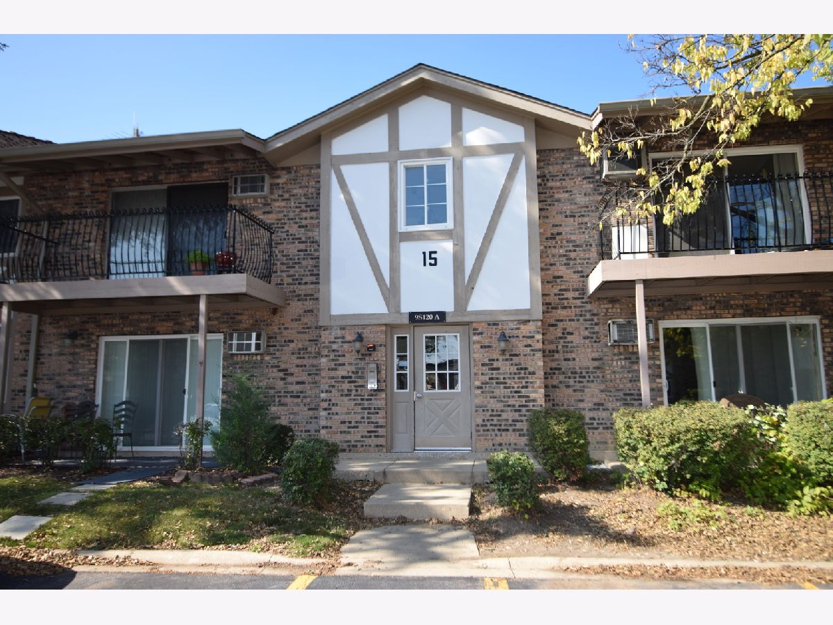  For Rent Willowbrook Illinois, 9S120 Lake