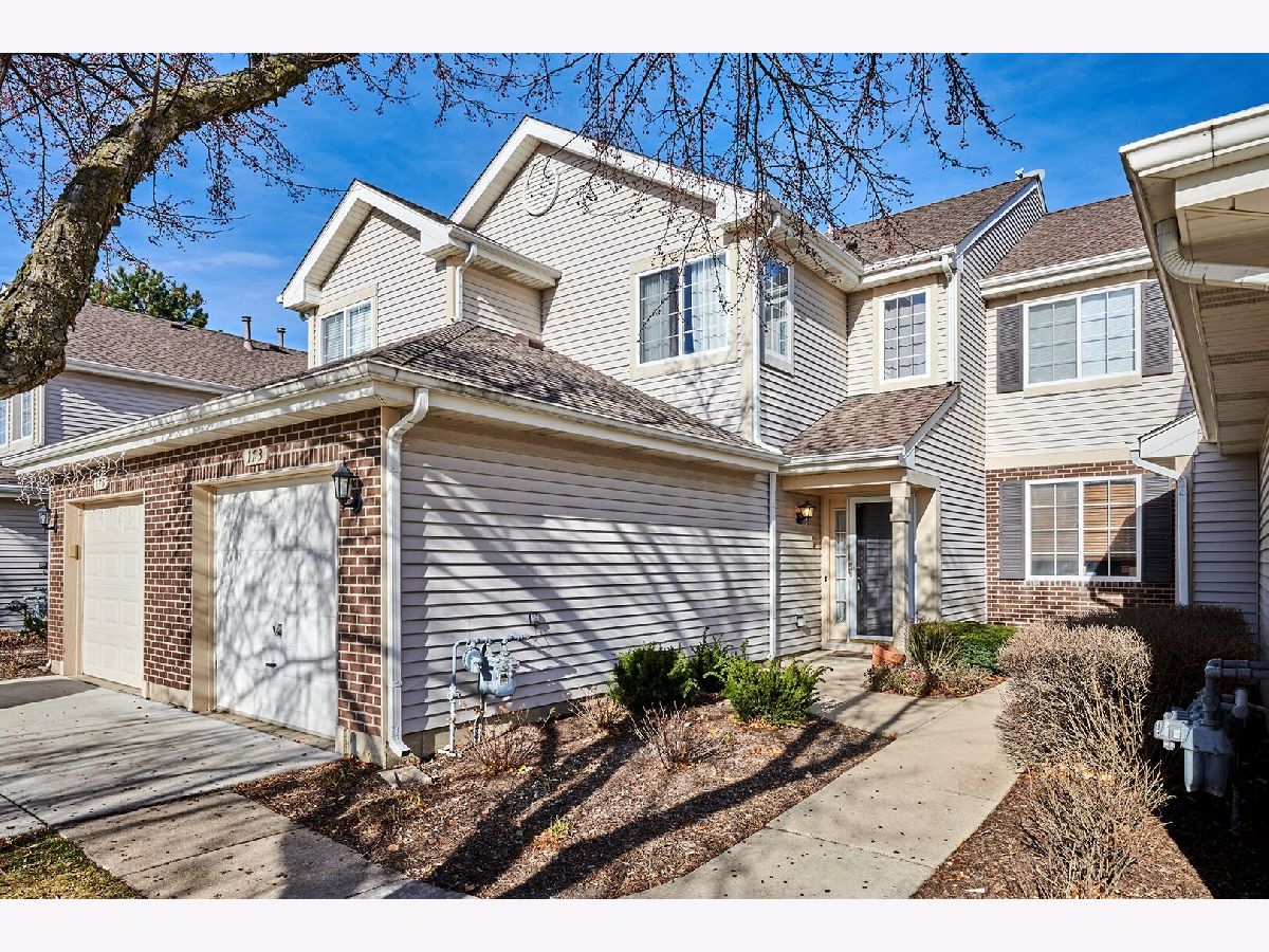  For Rent Schaumburg Illinois, 173 Cripple Creek