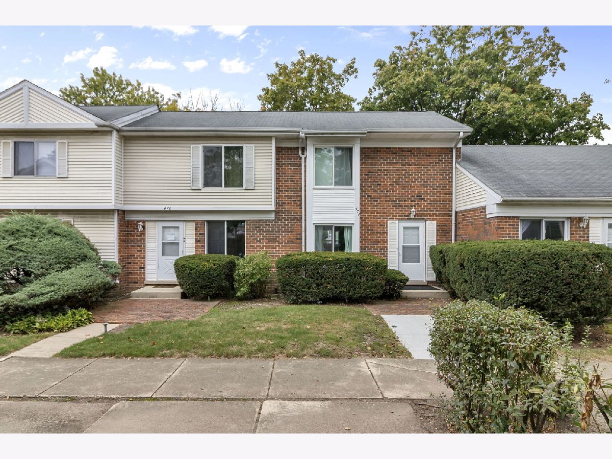 For Sale Bolingbrook Illinois, 474 Mallview Lane