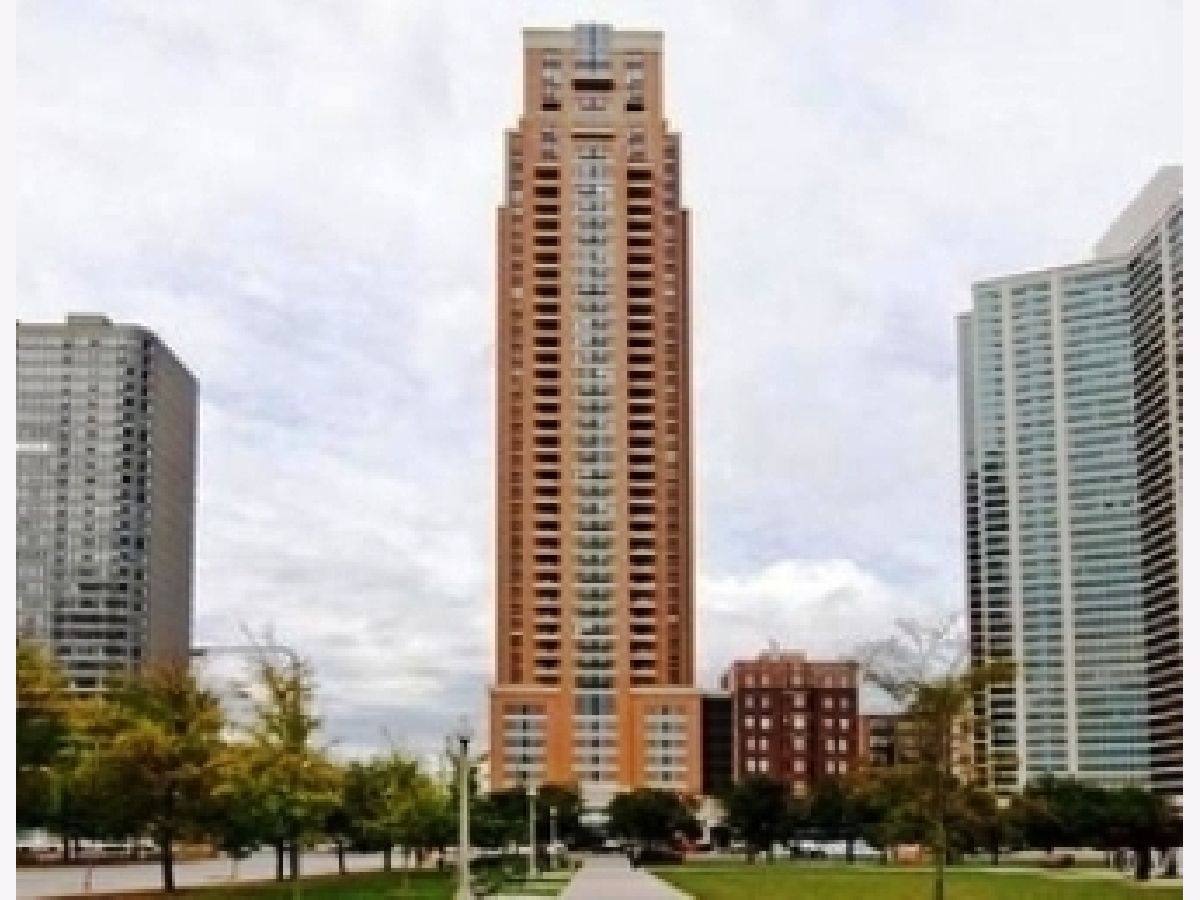  Rented Chicago Illinois, 1160 Michigan