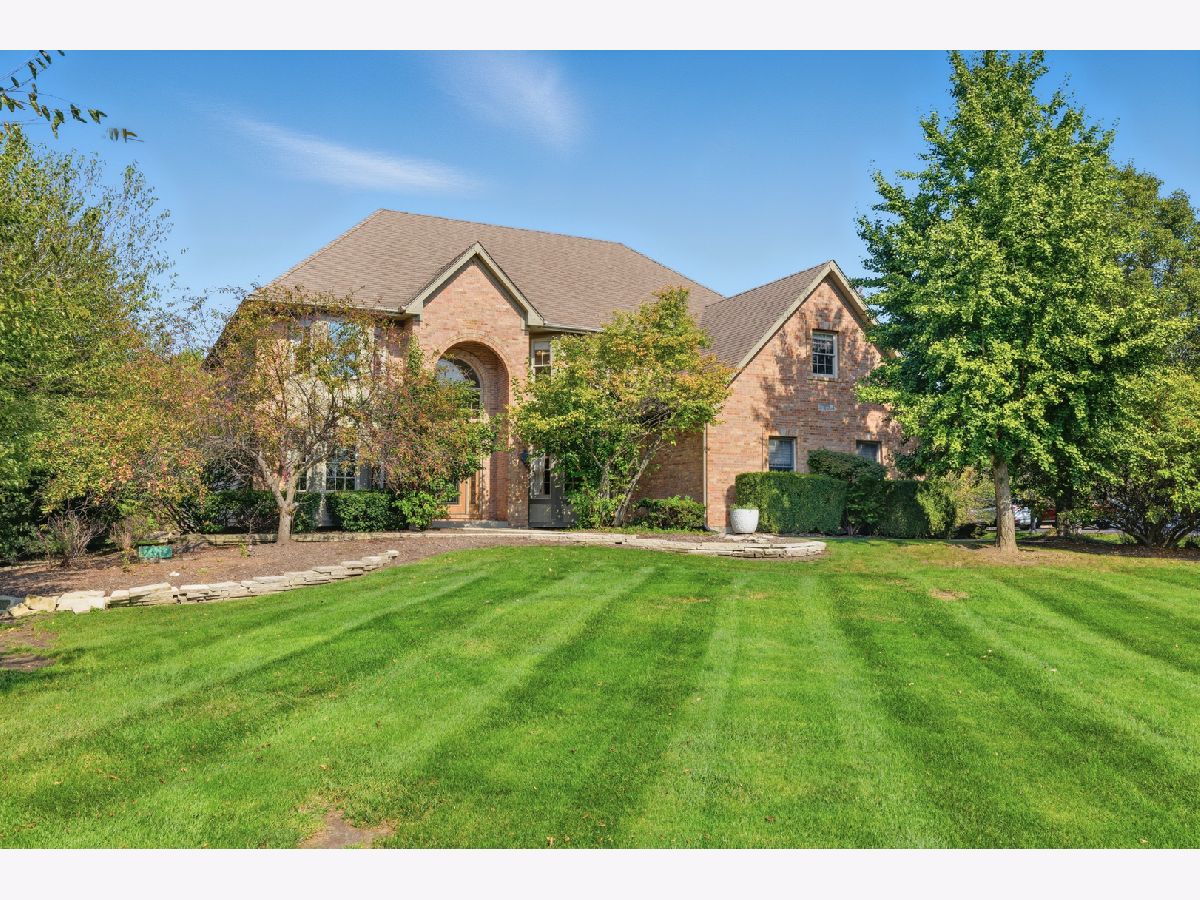  For Sale St Charles Illinois, 37W004 Ridgewood Drive