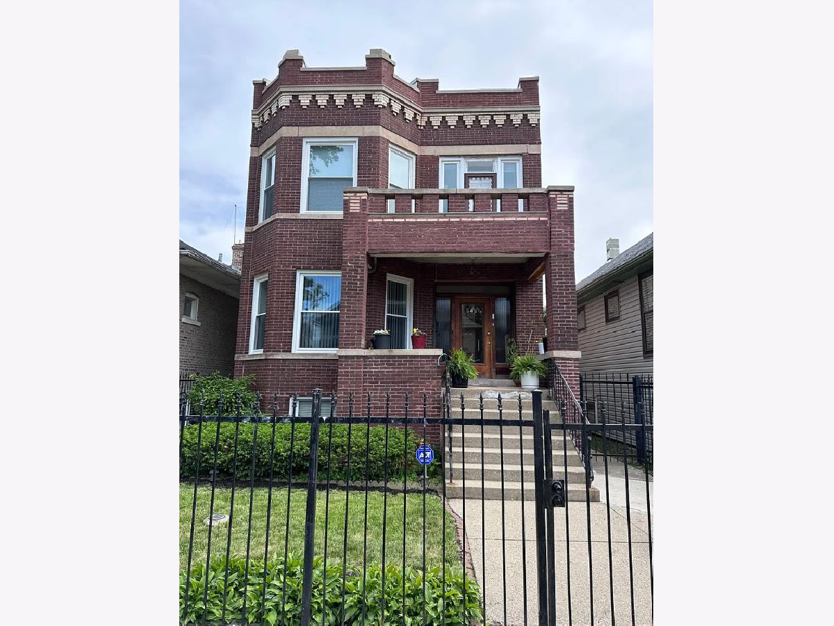 For Rent Chicago Illinois, 5461 Haddon