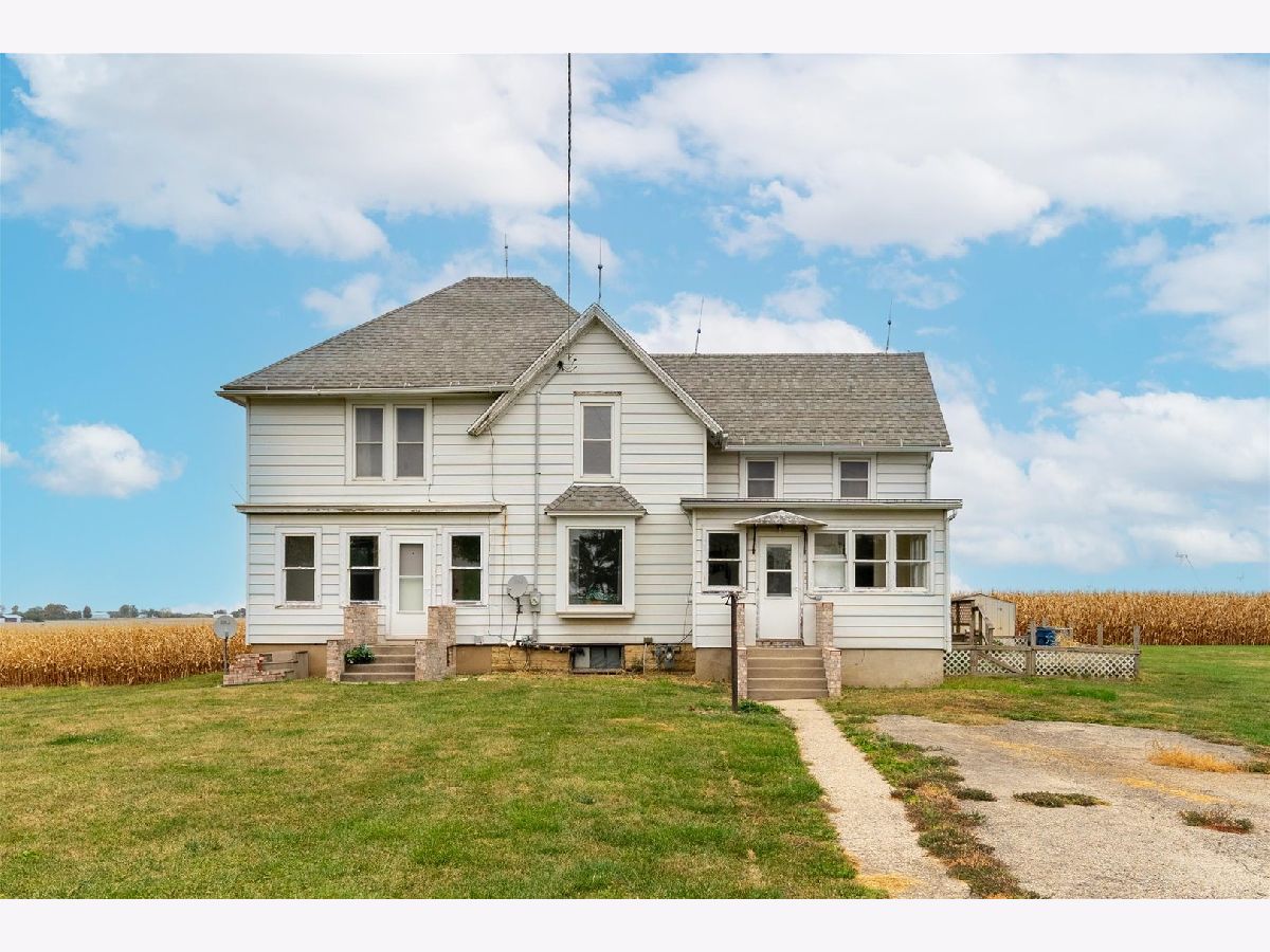  Sold Ohio Illinois, 107 Long