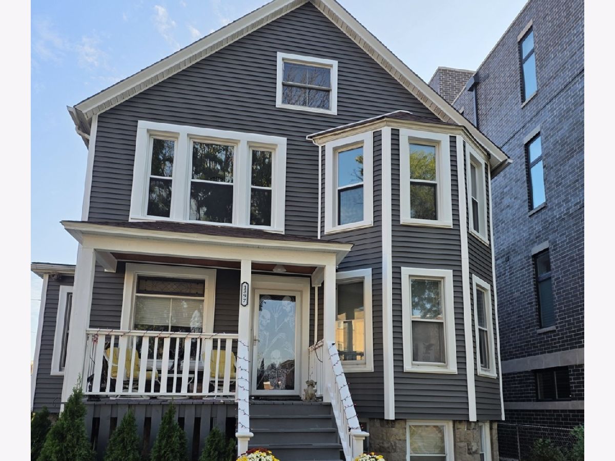  Rented Des Plaines Illinois, 1397 Brown