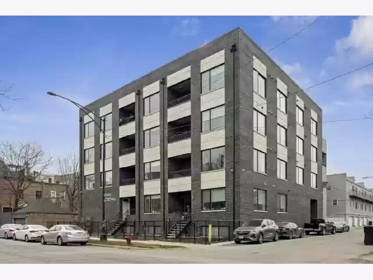 For Rent Chicago Illinois, 2303 Wilcox