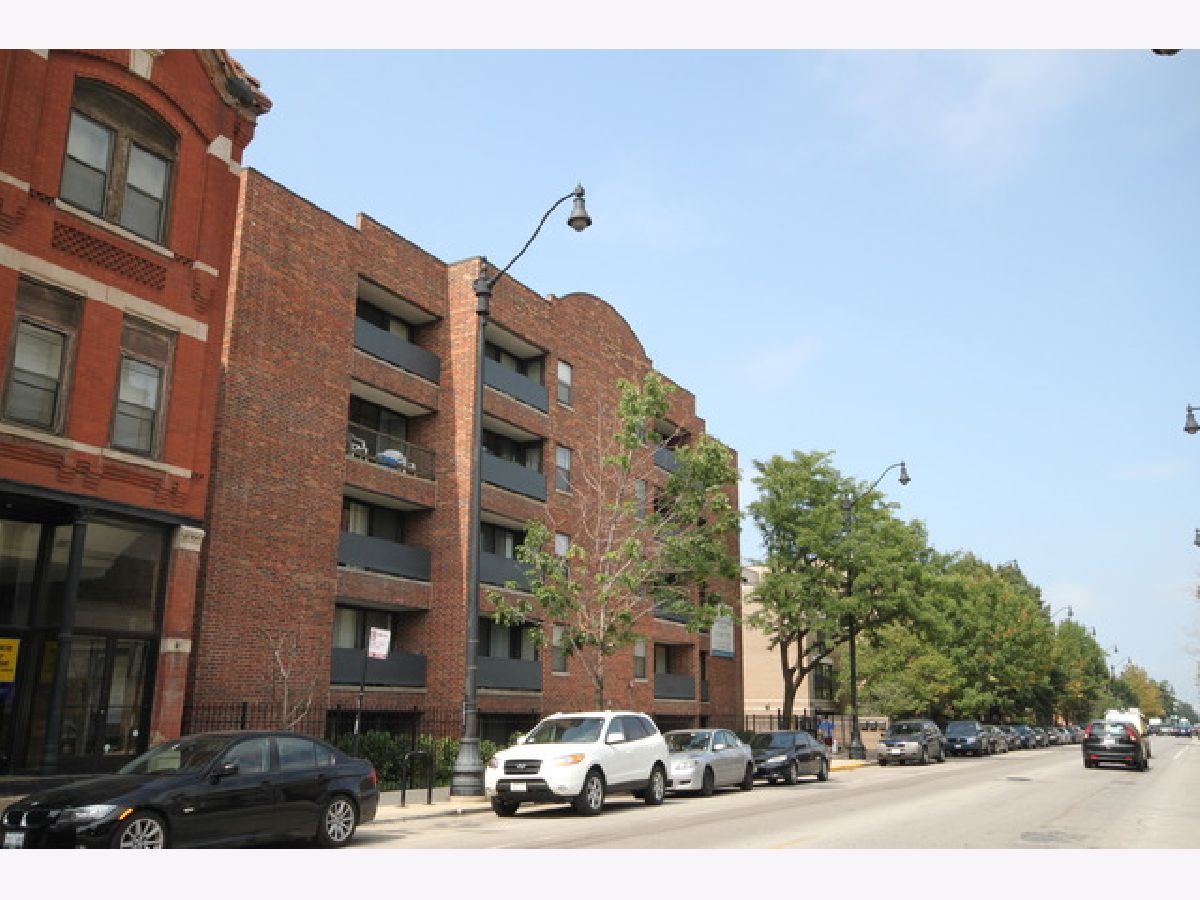  For Rent Chicago Illinois, 1818 Halsted