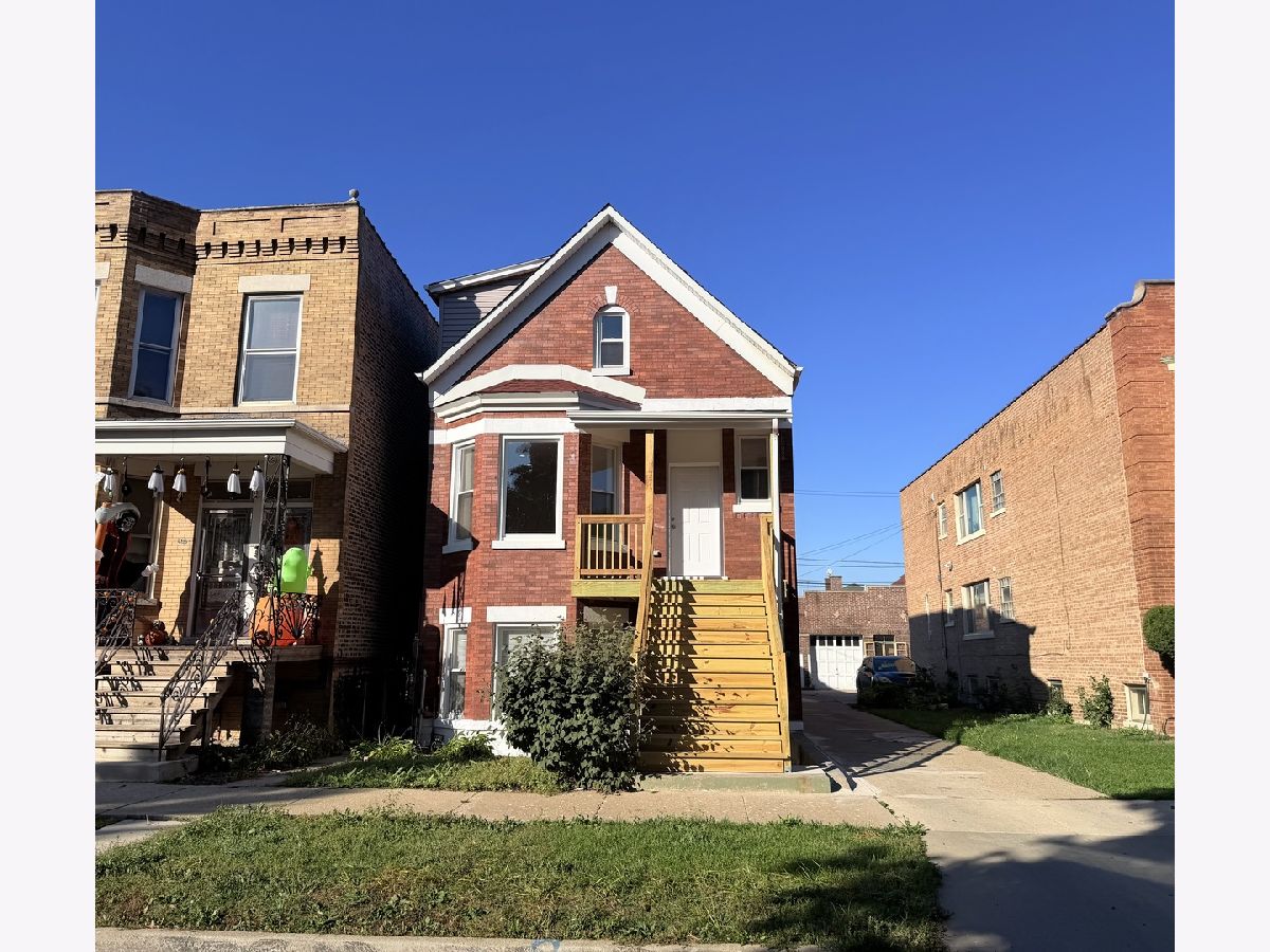For Sale Chicago Illinois, 4426 Albany Avenue
