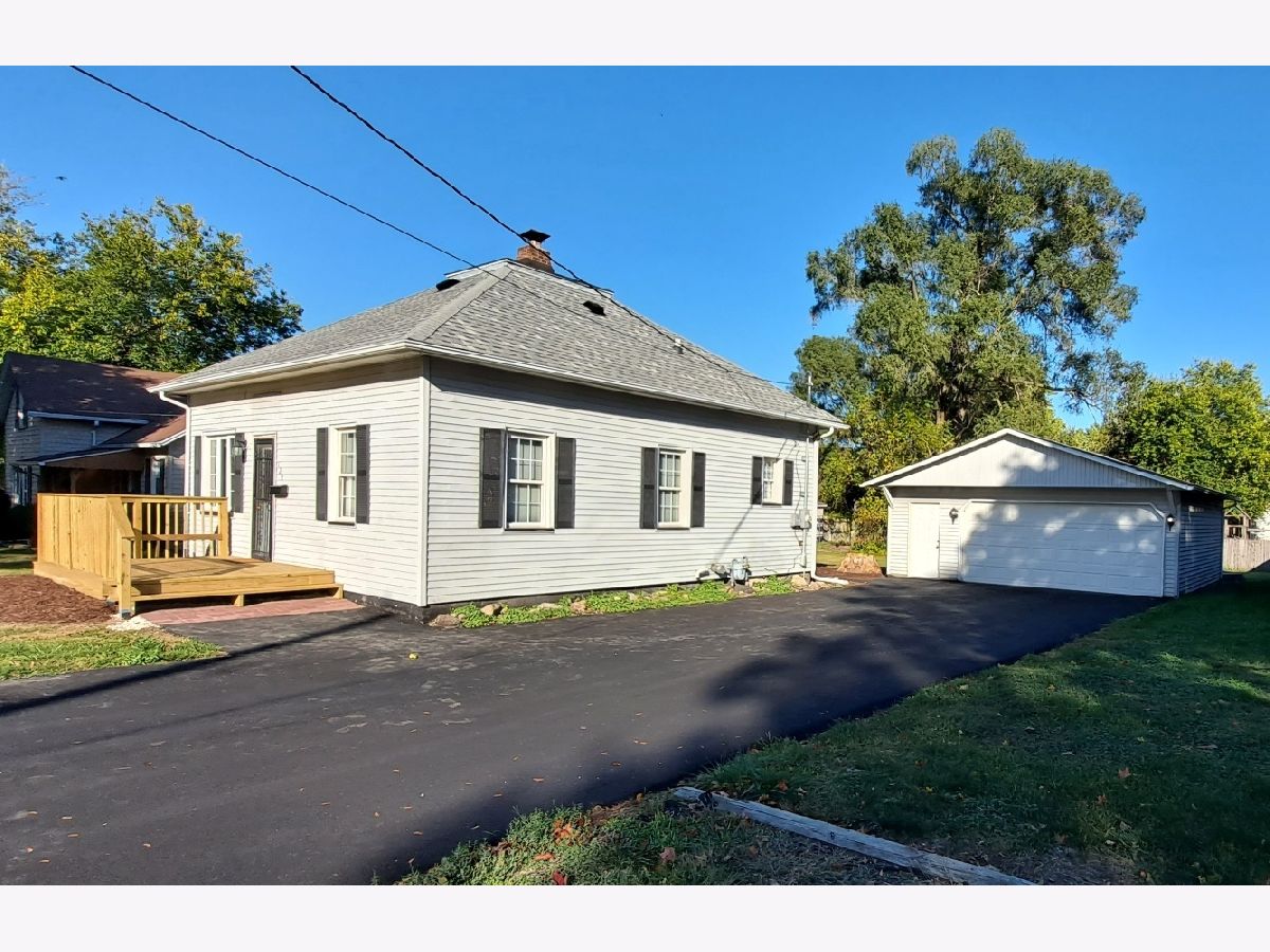  For Sale Oglesby Illinois, 122 Portland Avenue