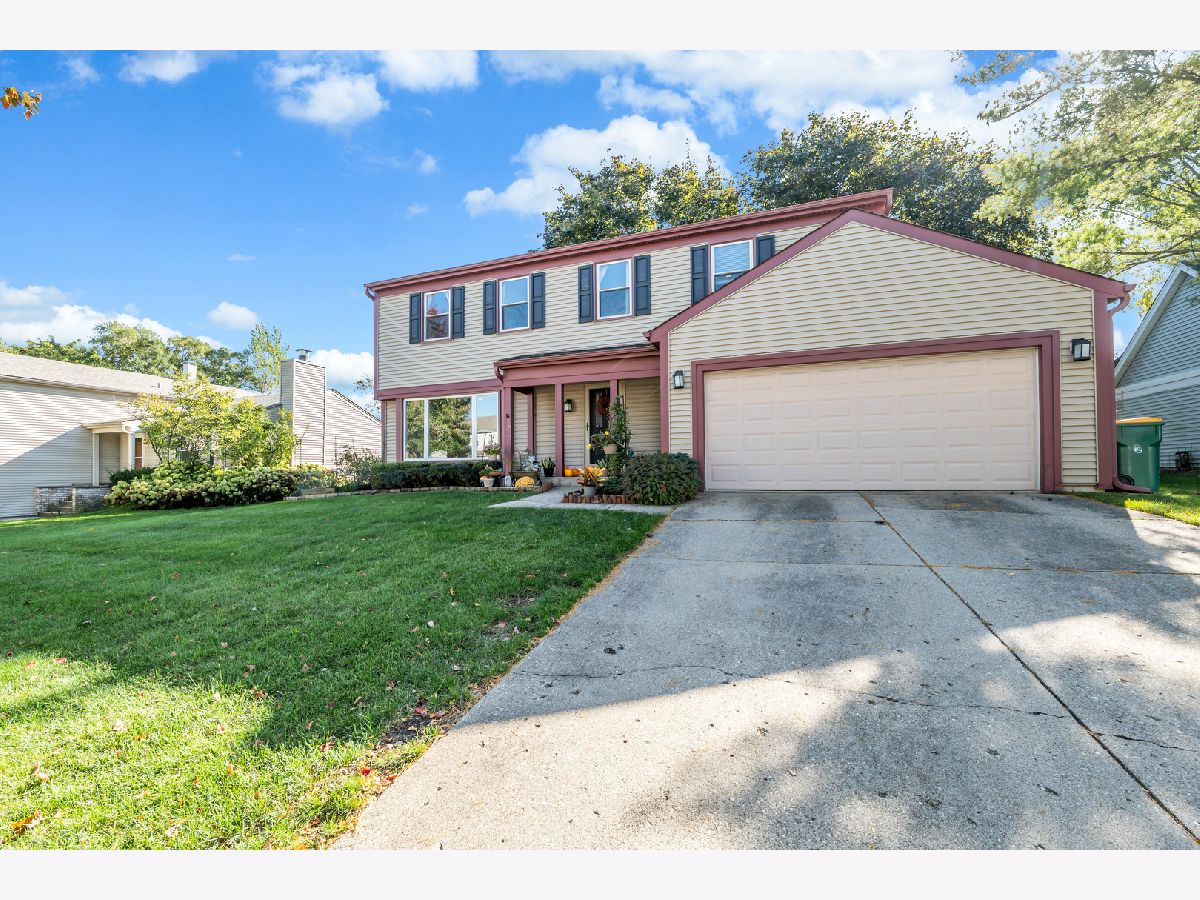  For Sale Buffalo Grove Illinois, 896 Chaucer Way