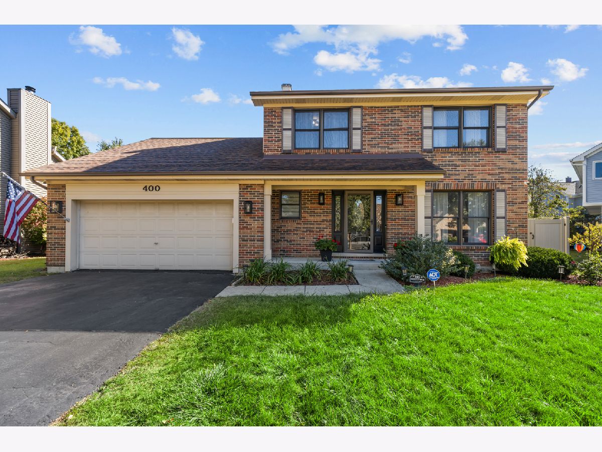  For Sale Bolingbrook Illinois, 400 Callery Drive