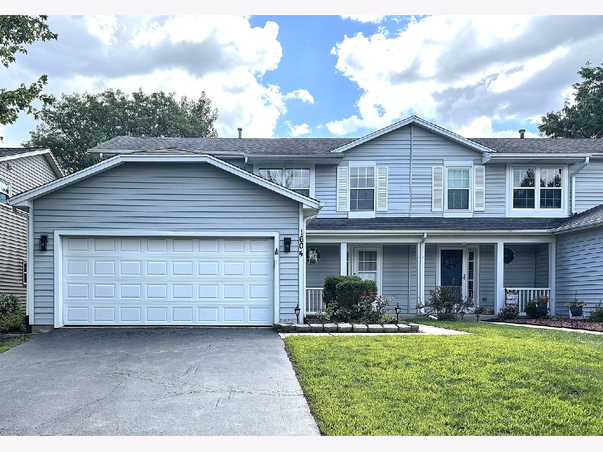 Townhomes Rented Ranchview Naperville Illinois, 1604 Estate