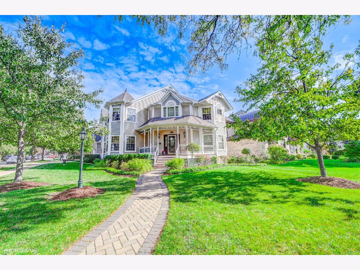For Sale Park Ridge Illinois, 301 Prospect Avenue
