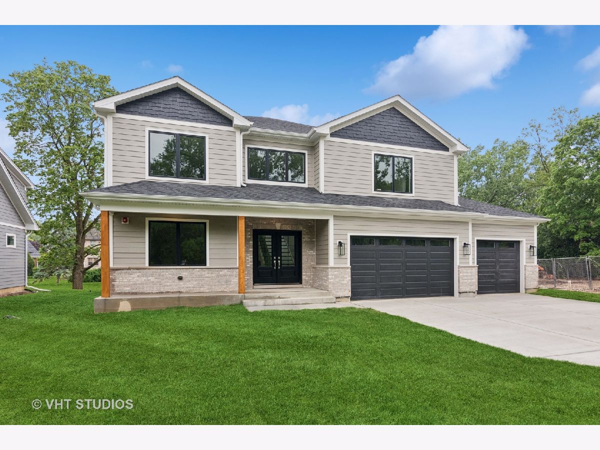  For Sale Palatine Illinois, 1527 Louise Lane