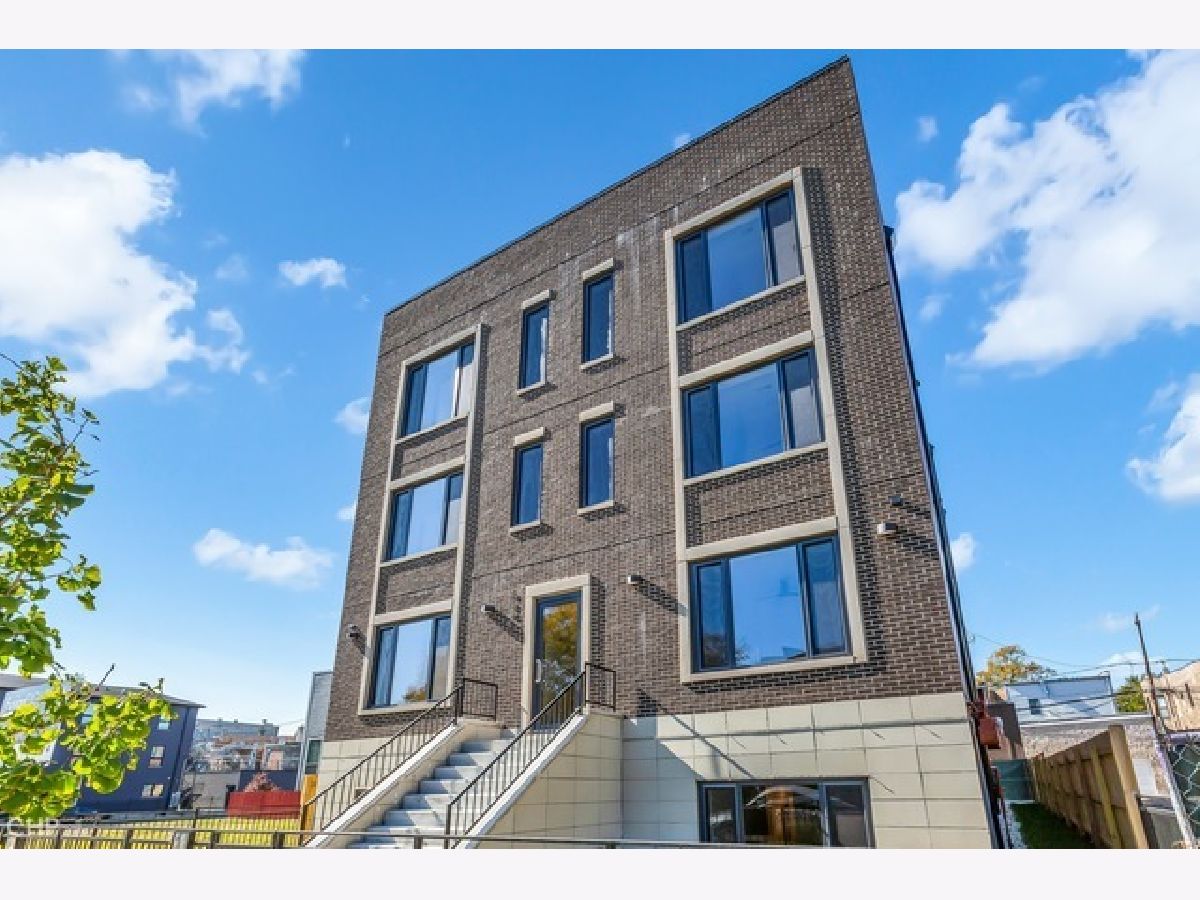 For Rent Chicago Illinois, 4846 Saint Lawrence