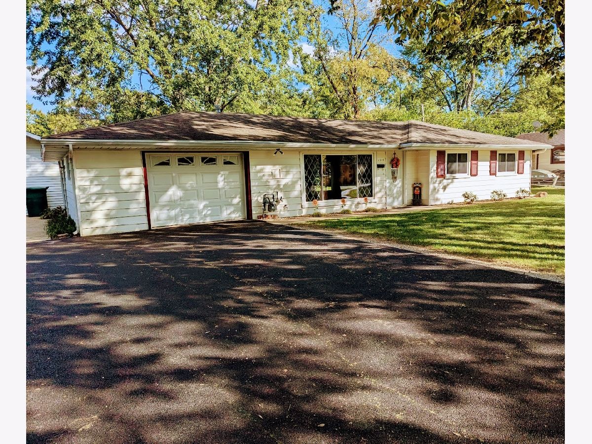 For Sale Wilmington Illinois, 1505 Kankakee Street