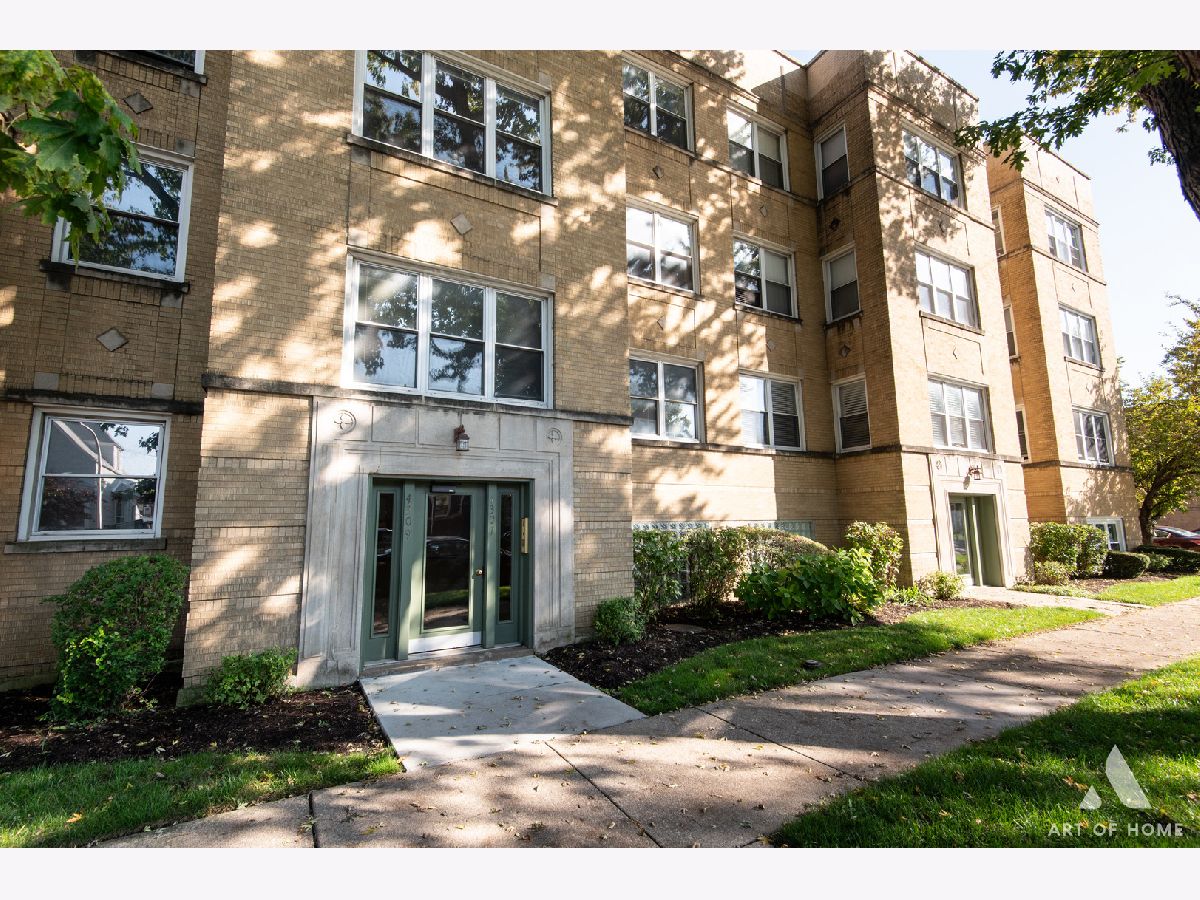 For Sale Chicago Illinois, 4307 Troy Street