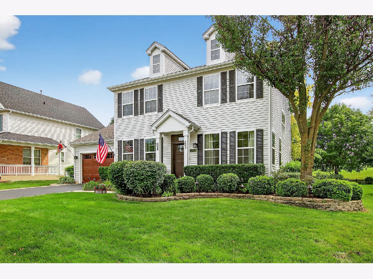  For Sale Cary Illinois, 296 Foxford Drive