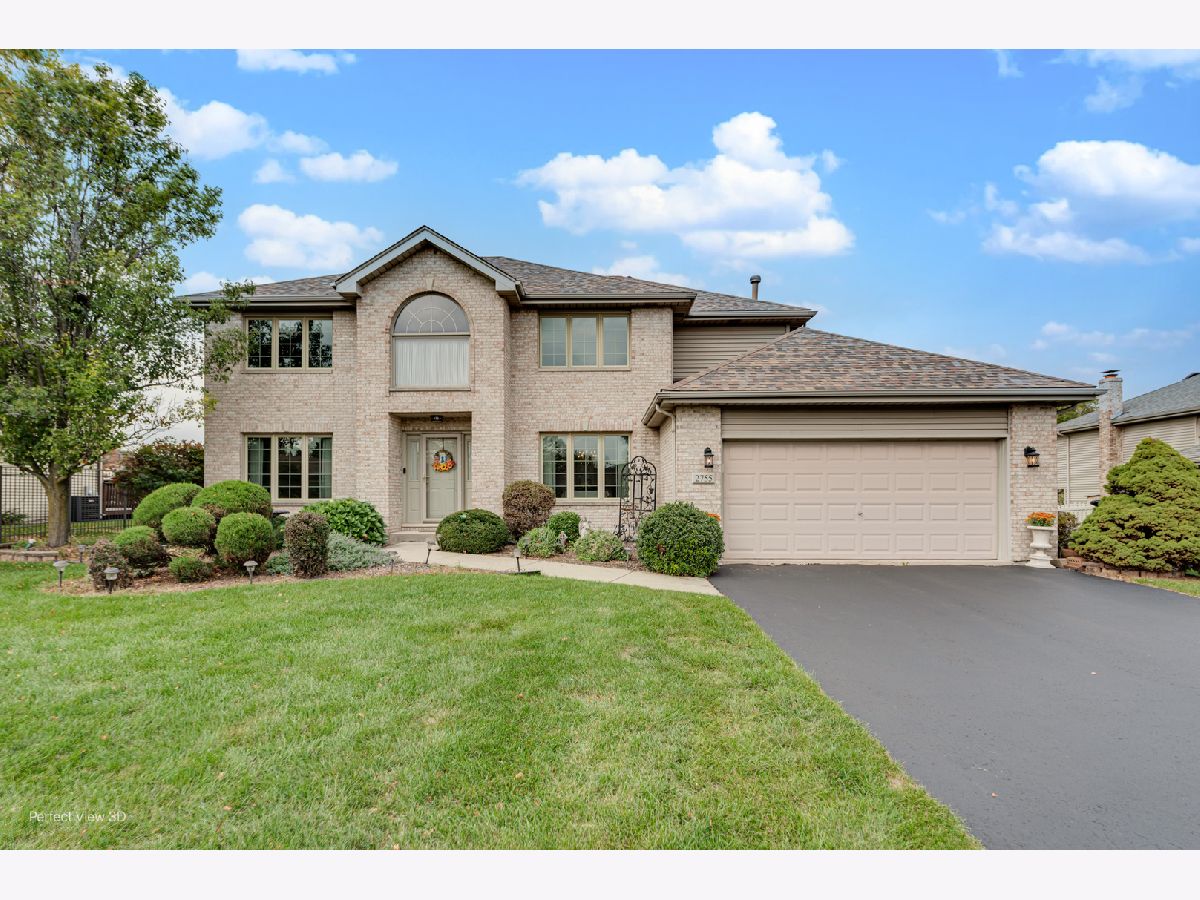  For Sale New Lenox Illinois, 2755 Martin Court