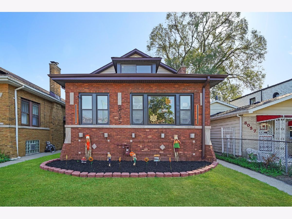 For Sale Chicago Illinois, 8035 Blackstone Avenue
