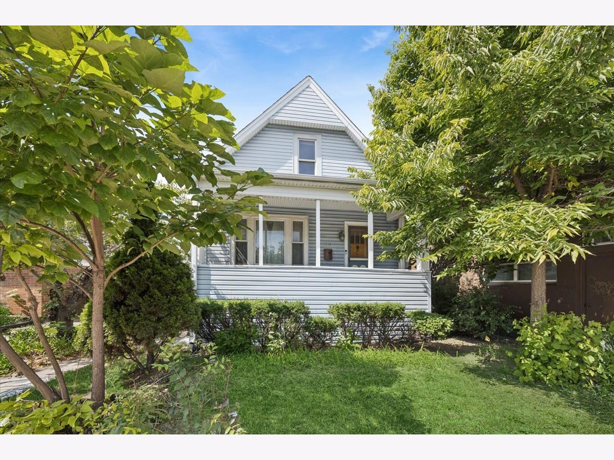 For Sale Forest Park Illinois, 1005 Harlem Avenue