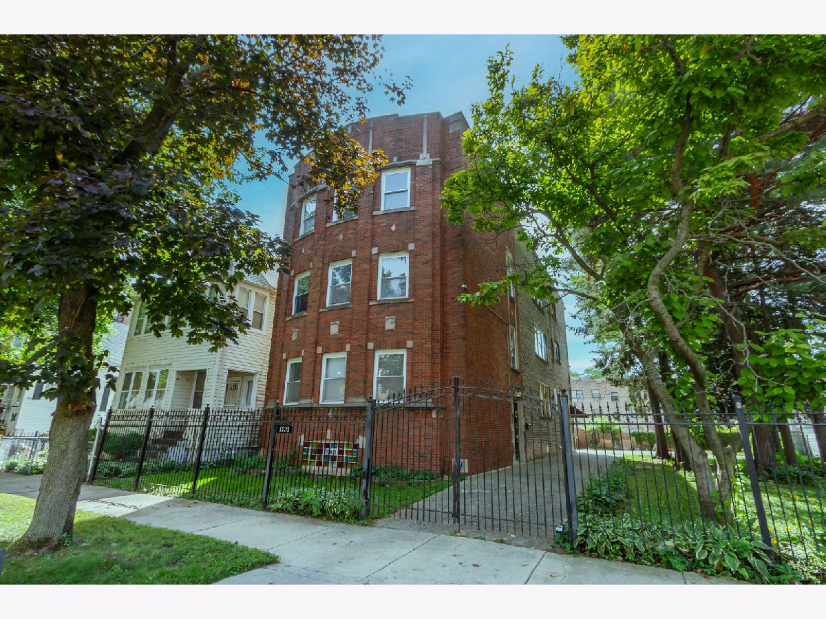 For Rent Chicago Illinois, 1133 81st