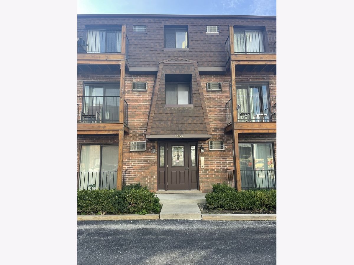  For Sale Glenview Illinois, 4150 Central Road