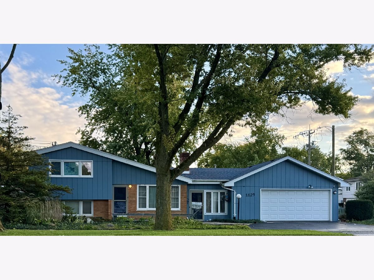 For Sale Homewood Illinois, 1129 183rd Street