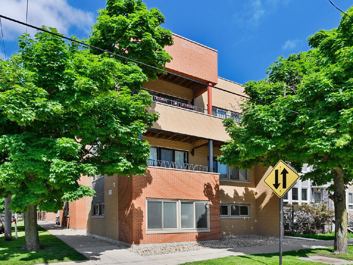 For Rent Chicago Illinois, 3900 Cortland