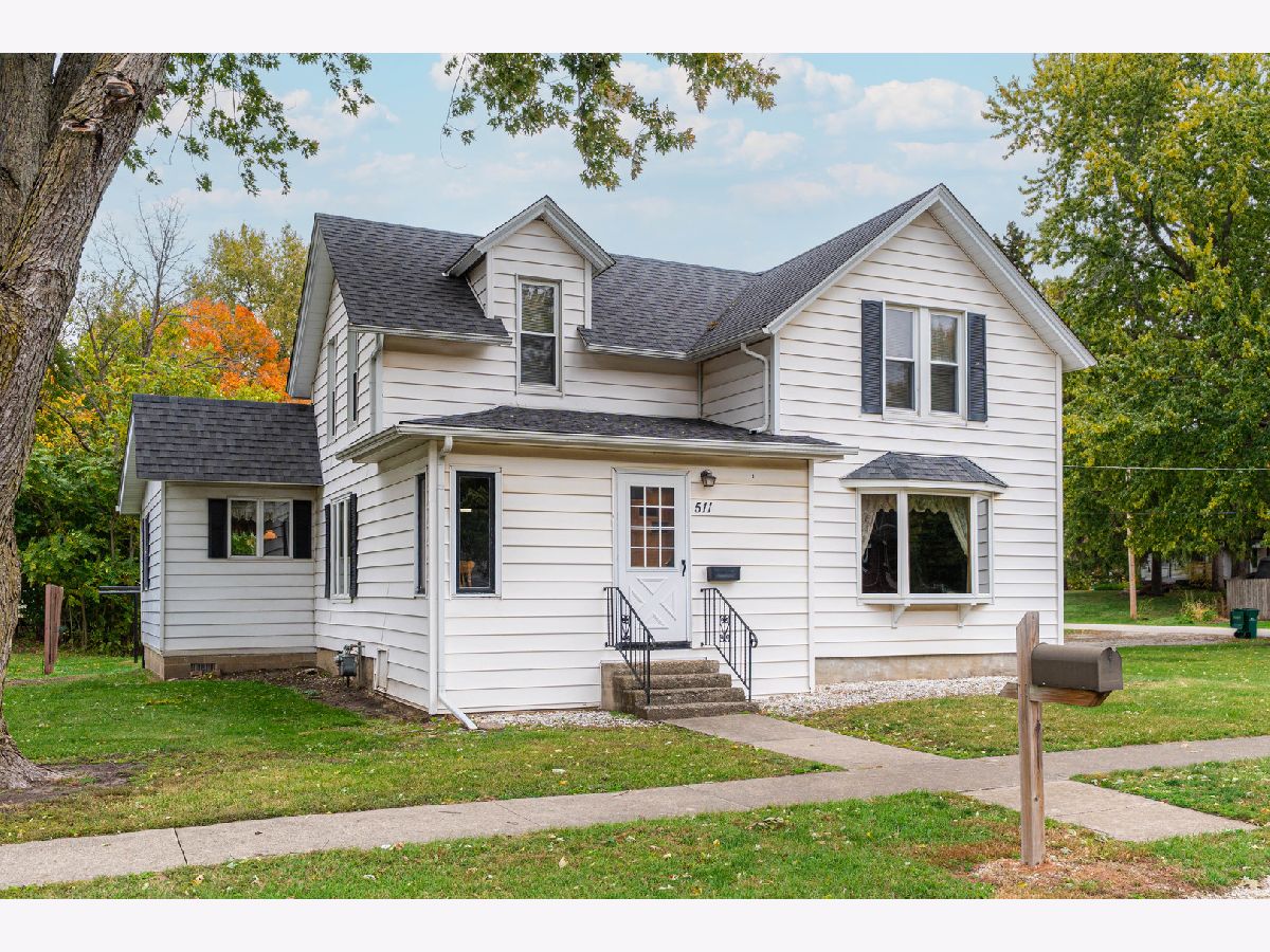  Sold Maple Park Illinois, 511 Willow